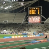 Estadio Olimpico de Atenas en las Olimpiadas de 2004